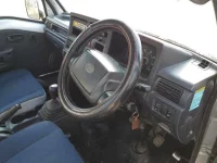 Subaru SAMBAR лот № 5063 оценка 3  с аукциона в Японии 6