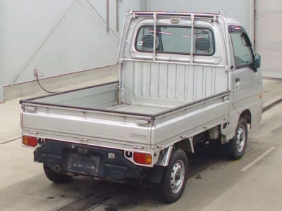 Subaru Sambar