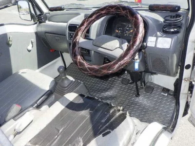 Subaru Sambar