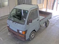 Daihatsu HIJET TRUCK лот № 1428 оценка R  с аукциона в Японии 3