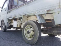 Daihatsu HIJET TRUCK лот № 1428 оценка R  с аукциона в Японии 7