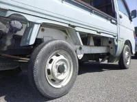 Daihatsu HIJET TRUCK лот № 1428 оценка R  с аукциона в Японии 8