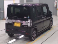 Daihatsu TANTO лот № 30004 оценка 4.5  с аукциона в Японии 1