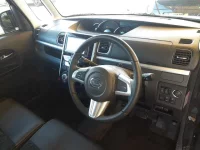 Daihatsu TANTO лот № 30004 оценка 4.5  с аукциона в Японии 6