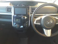 Daihatsu TANTO лот № 30004 оценка 4.5  с аукциона в Японии 8