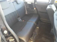 Daihatsu TANTO лот № 30004 оценка 4.5  с аукциона в Японии 9