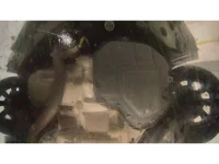 Daihatsu TANTO лот № 30004 оценка 4.5  с аукциона в Японии 10