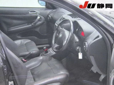 Alfa Romeo 147