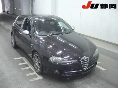 Alfa Romeo 147