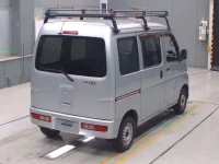 Daihatsu HIJET VAN лот № 30015 оценка 3.5  с аукциона в Японии 1