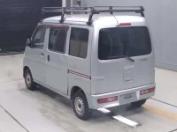 Daihatsu HIJET VAN лот № 30015 оценка 3.5  с аукциона в Японии 5