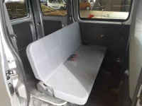 Daihatsu HIJET VAN лот № 30015 оценка 3.5  с аукциона в Японии 8