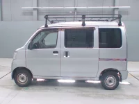 Daihatsu HIJET VAN лот № 30015 оценка 3.5  с аукциона в Японии 3