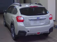 Subaru XV лот № 5050 оценка R  с аукциона в Японии 5