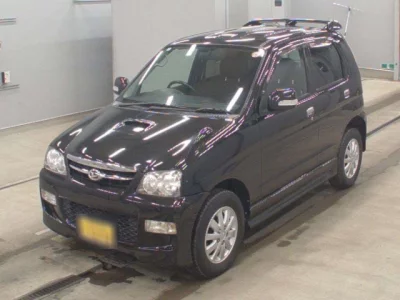 Daihatsu TERIOS KID