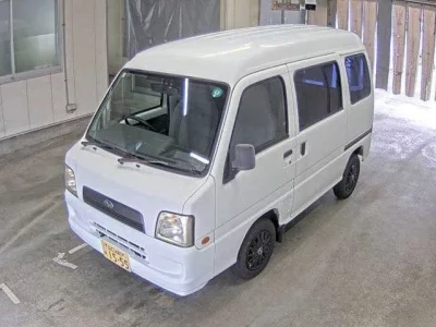 Subaru SAMBAR