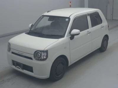 Daihatsu MIRA TOCOT  с аукциона в Японии