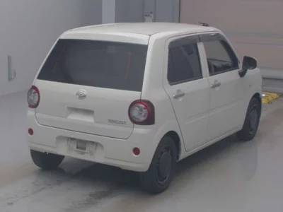 Daihatsu MIRA TOCOT  с аукциона в Японии