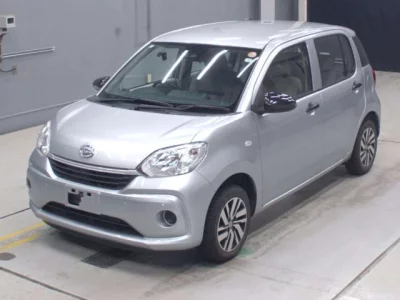 Daihatsu Boon