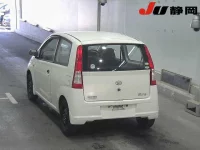 Daihatsu MIRA лот № 98 оценка 3.5  с аукциона в Японии 1