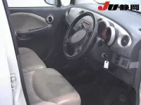 Daihatsu MOVE LATTE лот № 108 оценка 3.5  с аукциона в Японии 2