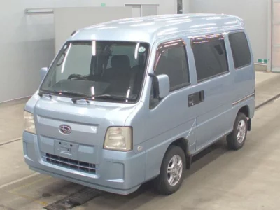 Subaru SAMBAR