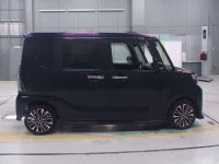 Daihatsu TANTO лот № 30050 оценка R  с аукциона в Японии 2