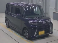 Daihatsu TANTO лот № 30050 оценка R  с аукциона в Японии 4