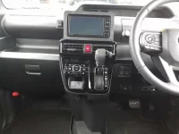 Daihatsu TANTO лот № 30050 оценка R  с аукциона в Японии 8