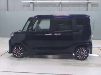 Daihatsu TANTO лот № 30050 оценка R  с аукциона в Японии 3