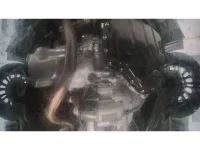 Daihatsu TANTO лот № 30050 оценка R  с аукциона в Японии 10