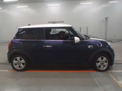 BMW MINI
