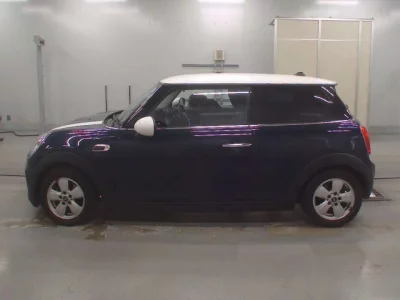 BMW MINI