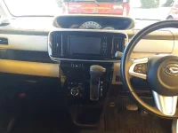 Daihatsu MOVE CANBUS лот № 30061 оценка 4.5  с аукциона в Японии 8