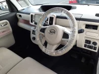 Daihatsu MOVE CANBUS лот № 30062 оценка 3.5  с аукциона в Японии 6