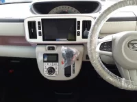 Daihatsu MOVE CANBUS лот № 30062 оценка 3.5  с аукциона в Японии 8