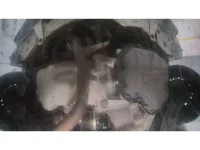 Daihatsu MOVE CANBUS лот № 30062 оценка 3.5  с аукциона в Японии 10