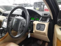 Rover RANGE ROVER лот № 38020 оценка 3.5  с аукциона в Японии 6