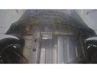 Rover RANGE ROVER лот № 38020 оценка 3.5  с аукциона в Японии 10