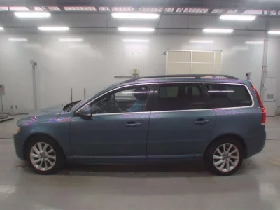 Volvo V70