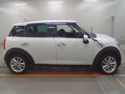 BMW MINI