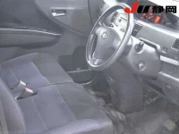 Daihatsu MOVE лот № 155 оценка 3.5  с аукциона в Японии 2