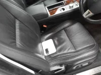 Jaguar XF SERIES лот № 38036 оценка 3  с аукциона в Японии 7