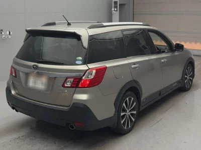 Subaru EXIGA
