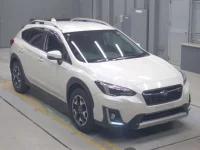 Subaru XV лот № 30079 оценка 4  с аукциона в Японии 4