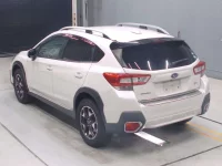 Subaru XV лот № 30079 оценка 4  с аукциона в Японии 5