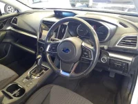 Subaru XV лот № 30079 оценка 4  с аукциона в Японии 6