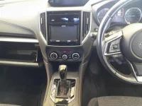 Subaru XV лот № 30079 оценка 4  с аукциона в Японии 8