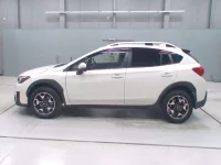 Subaru XV лот № 30079 оценка 4  с аукциона в Японии 3