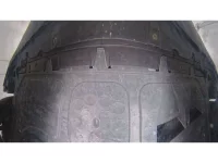 Volkswagen THE BEETLE лот № 38040 оценка 4.5  с аукциона в Японии 10